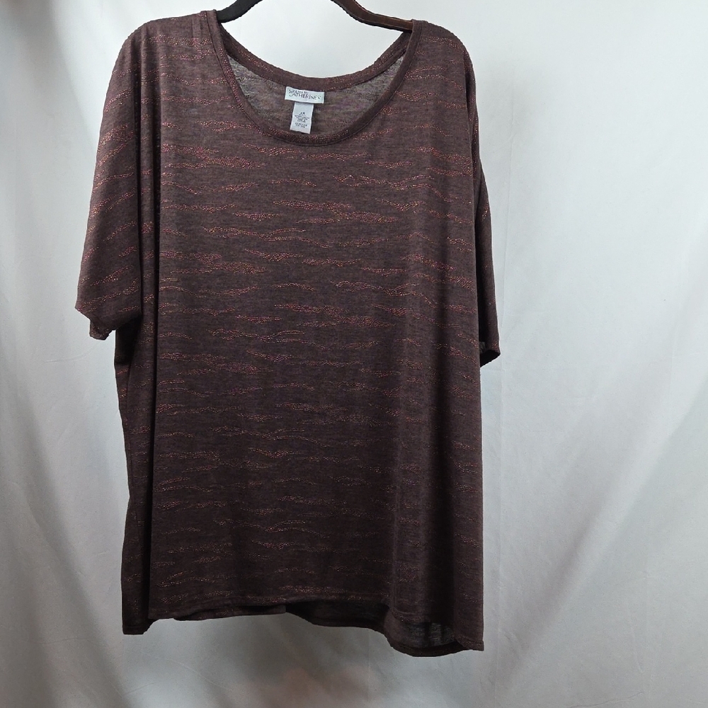 Womens Tshirt